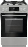 Фото - Плита Gorenje KS 5351 XF нержавейка