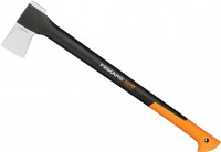 Фото - Топор Fiskars X21 L + Sharpener 680 мм 1.7 кг