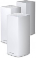 Фото - Wi-Fi адаптер LINKSYS Velop Wi-Fi 6 AX4200 (3-pack) 