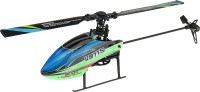 Фото - Радиоуправляемый вертолет WL Toys V911S 