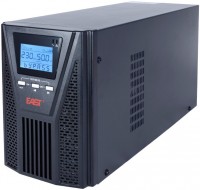 Фото - ИБП EAST EA-901P-S 36V 3/7 LCD SH 1000 ВА