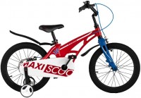 Фото - Детский велосипед Maxiscoo Cosmic Standart 18 2021