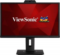 Фото - Монитор Viewsonic VG2440V 24 "  черный