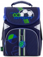 Фото - Школьный рюкзак (ранец) KITE Football GO20-5001S-10 