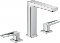 Фото - Смеситель Hansgrohe Metropol 74515000 