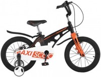 Фото - Детский велосипед Maxiscoo Cosmic Standart Plus 14 2021