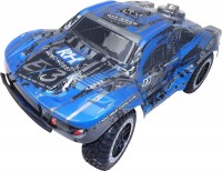 Фото - Радиоуправляемая машина Remo Hobby EX3 4WD 1:10 