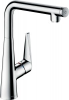 Фото - Смеситель Hansgrohe Talis Select M51 72825000 