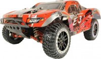 Фото - Радиоуправляемая машина Remo Hobby EX3 4WD Upgrade 1:10 