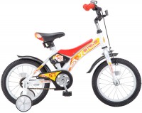 Детский велосипед STELS Jet 14 2021 