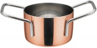Фото - Кастрюля Winco DCWE-202C