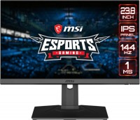 Фото - Монитор MSI Optix MAG245R 24 "