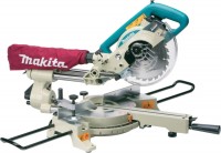 Фото - Пила Makita LS0714LN 