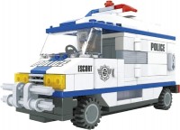 Конструктор Ausini Police 23405 