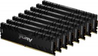 Фото - Оперативная память Kingston Fury Renegade DDR4 8x32Gb KF432C16RBK8/256