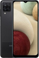 Фото - Мобильный телефон Samsung Galaxy A12 Nacho 32 ГБ / 3 ГБ