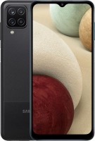 Фото - Мобильный телефон Samsung Galaxy A12 Nacho 64 ГБ / 4 ГБ