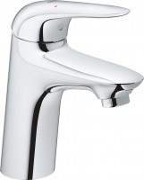 Фото - Смеситель Grohe Wave 23582001 