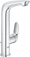 Фото - Смеситель Grohe Wave 23584001 