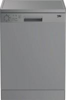 Фото - Посудомоечная машина Beko DFN 05321 S серебристый