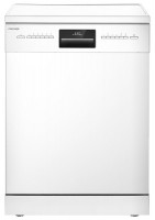 Фото - Посудомоечная машина Concept MN3360WH белый