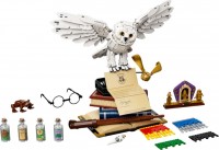 Фото - Конструктор Lego Hogwarts Icons Collectors Edition 76391 