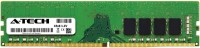 Фото - Оперативная память A-Tech DDR4 1x4Gb AT4G1D4D2133NS16N12V