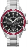 Фото - Наручные часы DELBANA 41701.718.6.036