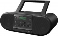 Аудиосистема Panasonic RX-D550GS 