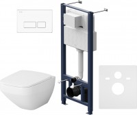 Фото - Инсталляция для туалета AM-PM Inspire 2.0 IS47001.50A1700 WC