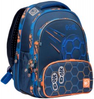 Фото - Школьный рюкзак (ранец) Yes S-30 Juno Ultra Premium Goal 