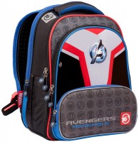 Фото - Школьный рюкзак (ранец) Yes S-30 Juno Ultra Premium Marvel.Avengers 