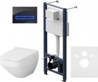 Фото - Инсталляция для туалета AM-PM Inspire 2.0 IS450A38.CCC50A WC 