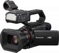 Фото - Видеокамера Panasonic HC-X2000 