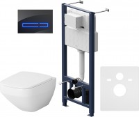 Фото - Инсталляция для туалета AM-PM Inspire V2.0 IS450A38.50A1700 WC 