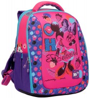 Фото - Школьный рюкзак (ранец) Yes S-57 Minnie Mouse 