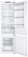 Встраиваемый холодильник MAUNFELD MBF 193SLFW 