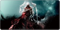 Фото - Коврик для мышки Primo Assassin