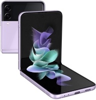 Фото - Мобильный телефон Samsung Galaxy Flip3 5G 128 ГБ