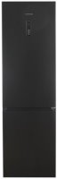 Фото - Холодильник Leran CBF 320 BG NF черный