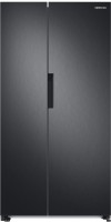 Фото - Холодильник Samsung RS66A8101B1 графит