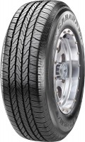 Фото - Шины CST Tires Sahara CS901 245/75 R16 120S Seal 