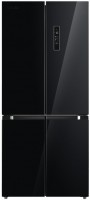 Фото - Холодильник Toshiba GR-RF610WE-PGS черный