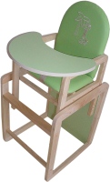 Фото - Стульчик для кормления OMMI Plus
