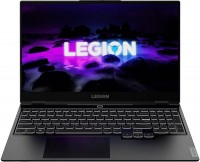 Фото - Ноутбук Lenovo Legion S7 15ACH6 (S7 15ACH6 82K8007LRU)