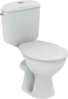 Фото - Унитаз Vidima Sirius CP W911501