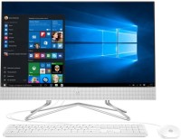 Фото - Персональный компьютер HP 24-df10 All-in-One (24-df1000i)