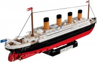 Фото - Конструктор COBI RMS Titanic 1:450 1928 