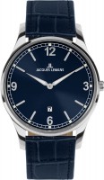 Фото - Наручные часы Jacques Lemans 1-2128C 