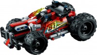 Фото - Конструктор Decool Thunder Whack 3422